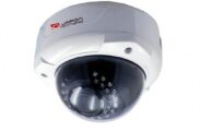 JD-735İ WDR ır dome kamera