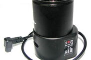 SmartVision 2.8-12 mm Auto Zoom CCTV Lens ( F1.4 )