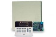 PENTA XL + 3104 Keypad 4 Zone
