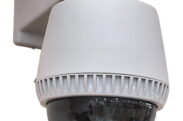 Smartvision Slow Dome Kamera SV-728Q