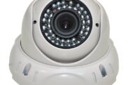 SmartVision Güvenlik Kamerası SV-308EOS