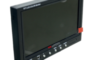 JD-114M Araç Lcd monitör