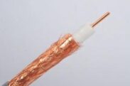 RG 11 U 6 Coaxial Kablo