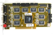 SmartVision Pci Dvr Kart SV-6805-8 (Techwell)