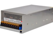 SmartVision Adaptör 12Volt 40 Amper Regüleli
