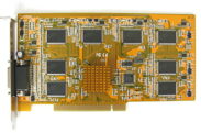 SmartVision Pci Dvr Kart SV-7130-8 RS (Philips)
