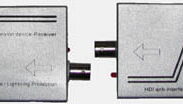 Yıldırım ve Parazit Önleyici Mesafe Uzatıcı Adaptör SV-601