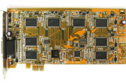 SmartVision Pci Express Dvr Kart SV-7130-8 X (Philips)