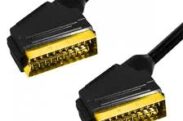 SCART SOKET