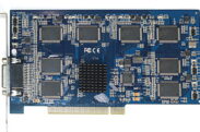 SmartVision Pci Dvr Kart SV-7134-8 (Philips)