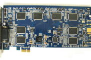 SmartVision Pci Express Dvr Kart SV-7134-8 X (Philips)