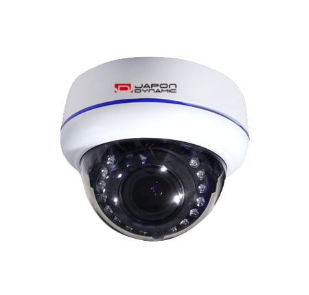 JD-725i WDR ır dome kamera