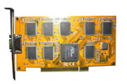 SmartVision Pci Dvr Kart SV-8108 (Philips)