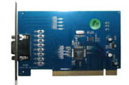 SmartVision Pci Dvr Kart SV-SV-9804 (Philips)