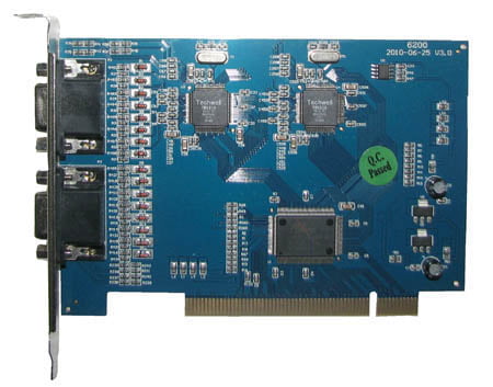 SmartVision Pci Dvr Kart SV- SV-9808 (Philips)