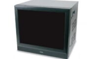 TCL CRT-MC25 (25" CCTV Flat Monitör)