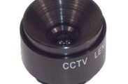 SmartVision 2.8mm Manuel Zoom CCTV Lens 1,3''