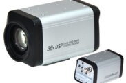 Smartvision Güvenlik Kamerası SV-6700E