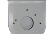 SV-401 Plastik Dome Kamera Ayağı