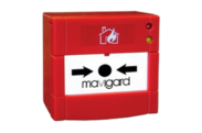 MG-8130 Adreslenebilir Yangın Alarm Butonu