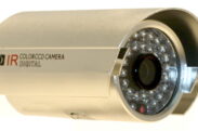 SmartVision Güvenlik Kamerası SV-7020E