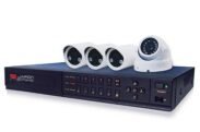 JD-200 Ip Set Nvr Kayıt Cihazı