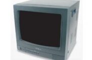 ELEGANCE MN 14 (14" CCTV Monitör)