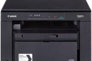 Canon MF3010 Laser Yaz/Tar/Fot (flatbed)