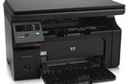 Hp M1132 Laser Yaz/Tar/Fot/Flatbed A4 - CE847A