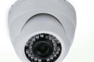 SmartVision Güvenlik Kamerası SV-6014E