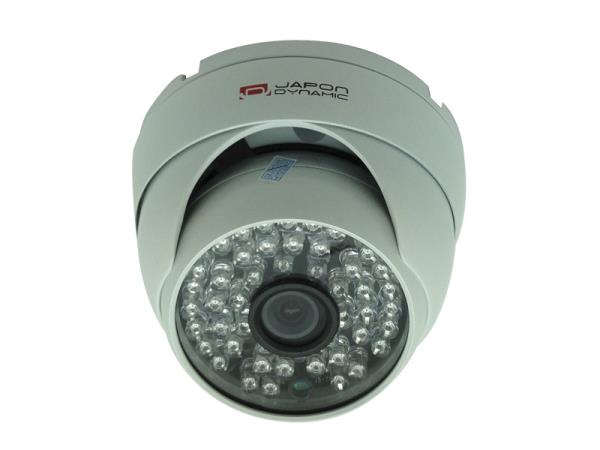 JD-328in ır dome kamera