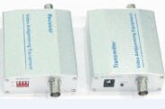 Cctv Kablo Mesafe Uzatıcı Adaptör SV-203A