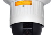 Smartvision Speed Dome Kamera SV-1095