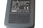 SmartVision Adaptör 12Volt 2 Amper