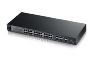 Zyxel / GS1910-24HP