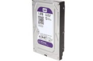 Western Digital / WDC-WD10PURX