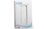 S-link SL-W10 Kablosuz HDMI Görüntü+Ses Aktarıcı