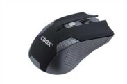 Cbox Hv-Ms919gt 800-1600dpı Kablosuz Optık Mouse Sıyah