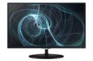 Samsung 21.5" S22D390H Led 5 Ms D-sub Hdmi Siyah
